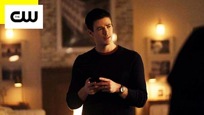 image de la news Flash : après Batwoman, une autre superhéroïne s'invite dans l'ultime saison