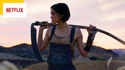image de la news Netflix : l’un des films les plus attendus de 2023 se dévoile à travers des photos prometteuses