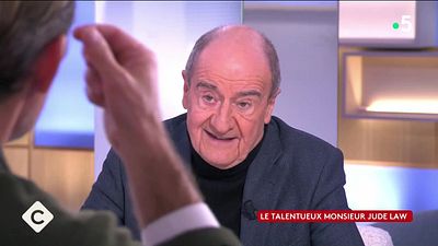 image de la news Pourquoi la chronique de Pierre Lescure a-t-elle été supprimée de l’émission C à vous ce mardi 26 mars ?