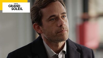 image de la news Un Si Grand Soleil : entre sa clinique et sa famille, Evan a fait son choix !