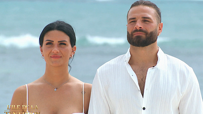 image de la news L'île de la tentation 2026 (portrait) : qui sont Maxime et Estelle, le nouveau couple qui débarque ce soir ?