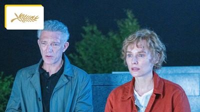 "Meilleur film de David Cronenberg" ou "gâchis" ?  Ce thriller SF avec Vincent Cassel divise à Cannes