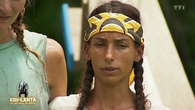 image de la news Koh-Lanta : “Mon corps me l’a fait payer”, dur retour à la réalité pour Jade