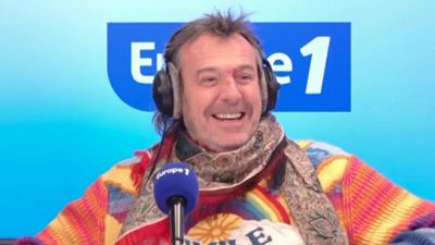 "Tout le monde nous les pique", Jean-Luc Reichmann (Les 12 Coups de midi) irrité par la concurrence...