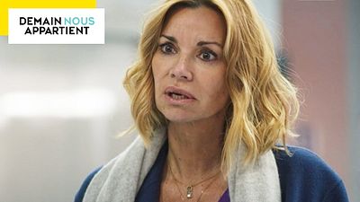 image de la news Demain nous appartient : Chloé fait une découverte glaçante !