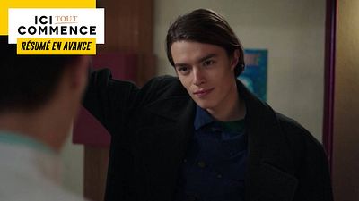 image de la news Ici tout commence : ce qui vous attend dans l'épisode 604 du lundi 20 février 2023 [SPOILERS]