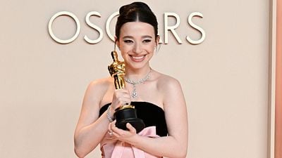 image de la news Tout juste oscarisée, cette actrice a refusé l'une des plus grandes sagas de science-fiction et voici la raison !