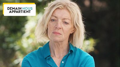 image de la news Demain nous appartient : "J’aurais dû être plus patiente, plus douce" ... Marianne craque dans les bras de Christelle