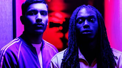 image de la news Validé sur CANAL+ : qui sont les nouveaux rappeurs de la saison 3 ?