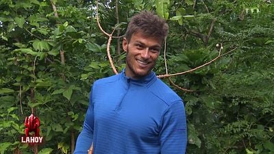 image de la news Koh-Lanta : "J'espère que je serai à la hauteur", Zakariya se lance dans une nouvelle aventure