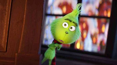 image de la news Ce soir à la télé : vous avez aimé le film avec Jim Carrey, vous allez adorer la version avec Laurent Lafitte