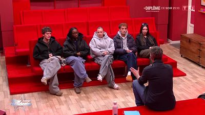 image de la news Star Academy : le nom du gagnant des évaluations est tombé ! Voici qui a décroché l'avantage pour les demi-finales et nos pronostics étaient bons !