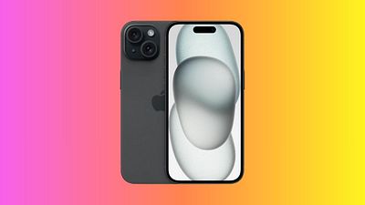 image de la news Amazon fracasse le prix de l'iPhone 15 aujourd'hui, profitez-en
