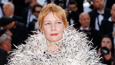 image de la news Sandra Hüller va jouer un homme dans ce biopic à venir !