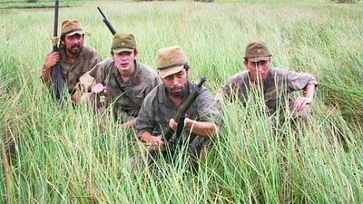 image de la news "Parfait sur tous les plans, sans aucune exception" : noté 4 sur 5, c'est le meilleur film de guerre de 2021... Et il est français !