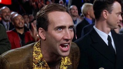 image de la news Il y a 28 ans, la première scène de ce thriller avec Nicolas Cage donnait une leçon de cinéma à tout le monde