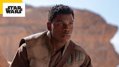 Star Wars : John Boyega de retour pour un nouveau film ?