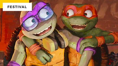 image de la news Annecy 2023 : le Seigneur des Anneaux, les Tortues Ninja et les 100 ans de Disney au programme du Festival