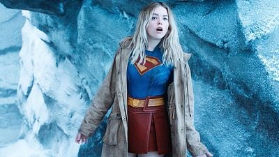 image de la news Supergirl : la confirmation que tous les fans de Superman attendaient !