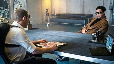 image de la news Ce soir sur Amazon : énorme échec au box-office, ce film Marvel prend sa revanche et cartonne sur la plateforme depuis trois semaines !