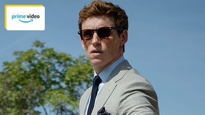 Eddie Redmayne sera-t-il de retour dans la série n°1 sur Amazon ? Il répond !