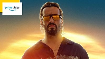 image de la news En mood Prime Video : Jonathan Cohen au sommet de son art, l’un des meilleurs drames de la décennie… Quel programme de la semaine correspondra à votre humeur ?