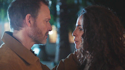 image de la news Demain nous appartient : "C’était la femme de ma vie, je ne l’ai jamais oubliée "... Samuel veut reconquérir Leïla