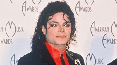image de la news "Une mauvaise décision" : cet acteur Blanc devait jouer Michael Jackson