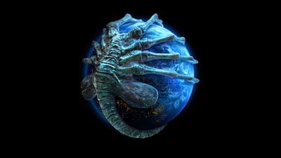 image de la news La série de science-fiction la plus attendue de l’année et d’autres programmes alléchants vont arriver en 2025 sur Disney+