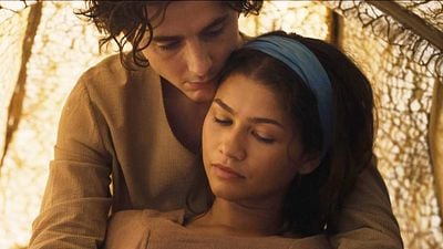 image de la news Dune 3 : découvrez la bande-annonce finale du blockbuster de science-fiction avec Timothée Chalamet et Zendaya
