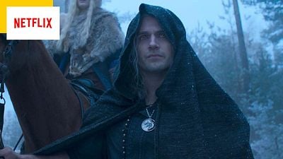 image de la news Nouveautés Netflix : c’est l’heure des adieux avec Henry Cavill