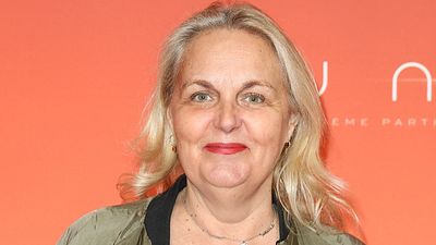 image de la news Surprise, Valérie Damidot va animer une nouvelle émission à la rentrée prochaine !