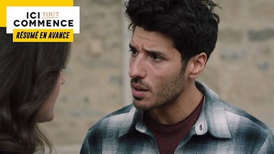 image de la news Ici tout commence : ce qui vous attend dans l'épisode 537 du mercredi 23 novembre 2022 [SPOILERS]