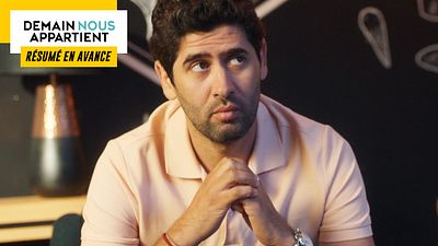 image de la news Demain nous appartient : ce qui vous attend dans l'épisode 1517 du mercredi 20 septembre 2023 [SPOILERS]