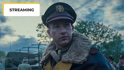 Masters of the Air : pourquoi Barry Keoghan n'apparaît que dans trois épisodes de la série ?