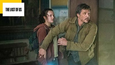 image de la news The Last of Us n'a pas été présentée à HBO comme une série de zombies