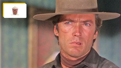 Il y a 55 ans, Clint Eastwood devait jouer dans ce western, mais c'est une légende de la musique qui a récupéré le rôle