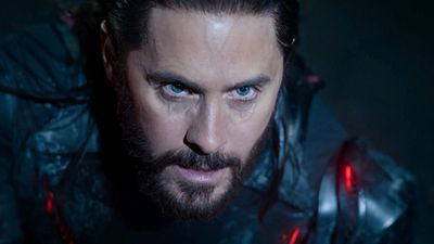 image de la news Box-office France : Tron Ares est-il plus fort que Leonardo DiCaprio ?