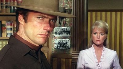 image de la news Oubliez les westerns de Sergio Leone ! voici le carton qui a fait de Clint Eastwood une star aux Etats-Unis !
