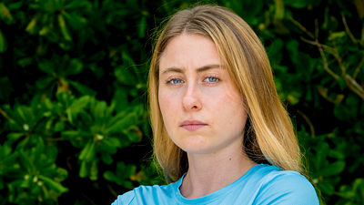 image de la news Koh-Lanta 2025 (portrait) : qui est Naïs, la Marseillaise dure à cuire ?