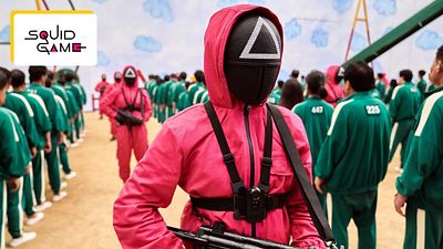 image de la news Squid Game : un acteur de la série Netflix condamné à 8 mois de prison pour agression sexuelle