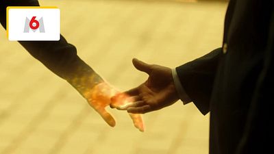 image de la news Le remake de cette série de science-fiction culte arrive bientôt sur M6