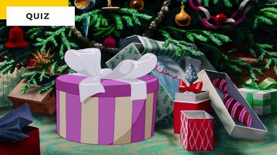 image de la news Quiz Disney de Noël : à quels films appartiennent ces cadeaux ?