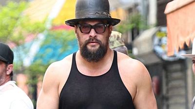 image de la news Il a affronté Stallone et Vin Diesel : cette star du film d'action formera un nouveau duo inattendu pour un projet tenu secret