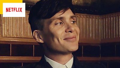 image de la news Peaky Blinders, ce n'est pas fini ! La bonne nouvelle qui va mettre les fans en joie