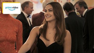 image de la news Premier dans 98 pays ! Ce film passe devant Mr and Mrs Smith sur Prime Video