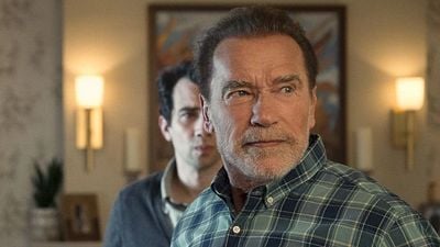 image de la news Netflix : 12 nouveautés débarquent cette semaine, dont le face-à-face entre Arnold Schwarzenegger et une autre star du cinéma d’action
