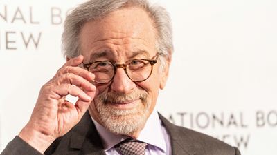 "Je ne pense pas que nous soyons seuls dans l'univers" : Spielberg donne son avis sur les extraterrestres