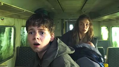 image de la news 28 ans plus tard : qu'annonce la fin du film de Danny Boyle ?