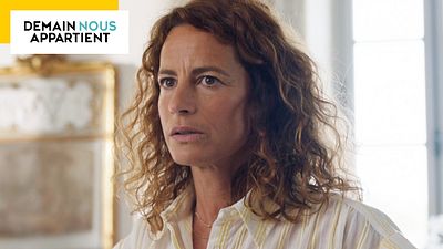 image de la news Demain nous appartient : Béatrice bientôt en danger de mort !